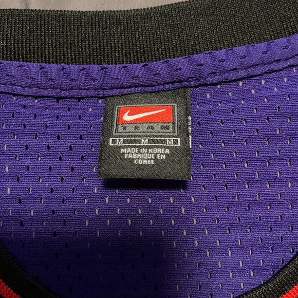 Raptors jersey - Picture 3 of 6